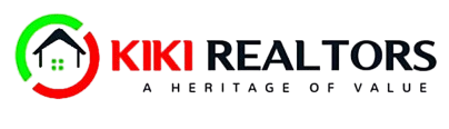 Kiki Realtors Logo